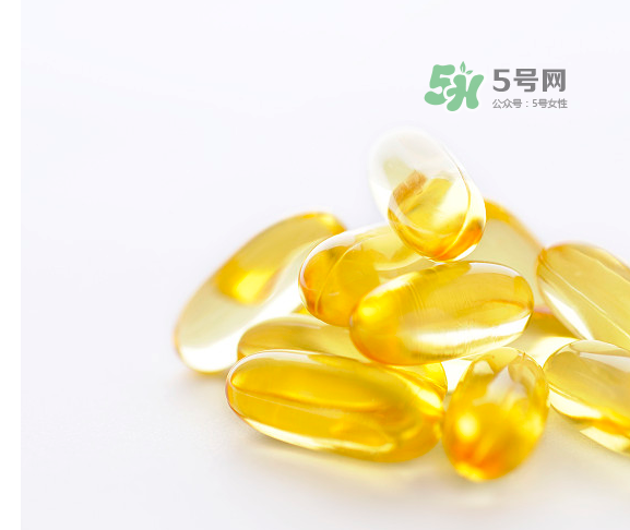 魚肝油可以增長(zhǎng)睫毛嗎？魚肝油能讓睫毛變長(zhǎng)嗎？