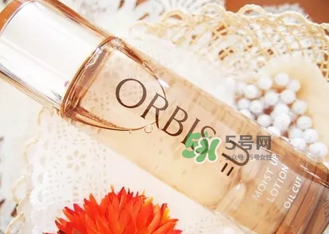 orbis奧蜜思神仙水怎么樣？orbis奧蜜思神仙水爽膚水怎么用