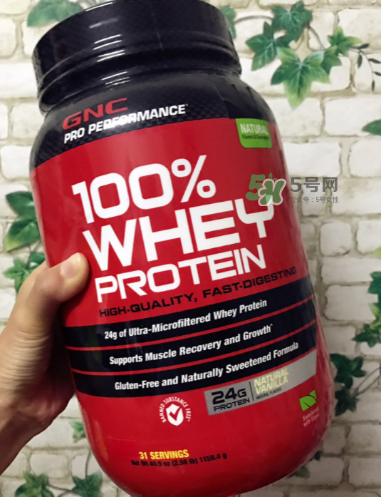 增肌粉什么時候吃？增肌粉有副作用嗎？