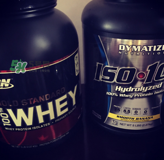 增肌粉什么時候吃？增肌粉有副作用嗎？