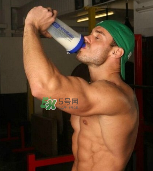 增肌粉會(huì)傷腎嗎？增肌粉會(huì)影響生育嗎？