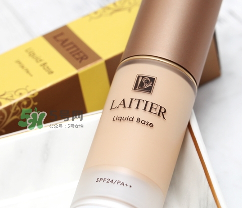 laitier琦恩是什么牌子？laitier是哪國的什么檔次