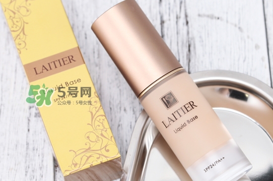 laitier琦恩是什么牌子？laitier是哪國的什么檔次