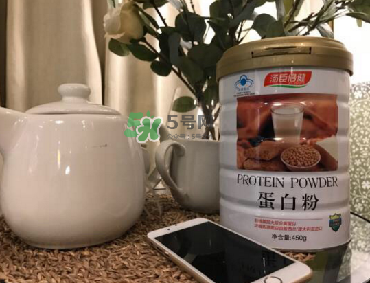 蛋白粉會(huì)上火嗎？喝蛋白粉上火怎么辦？