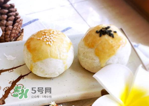 蛋黃酥怎么保存？蛋黃酥怎么保存才酥脆？