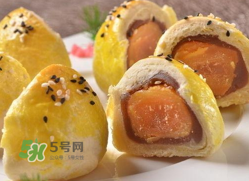 蛋黃酥怎么保存？蛋黃酥怎么保存才酥脆？