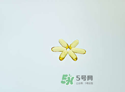 魚肝油可以擦臉嗎？魚肝油擦臉有什么好處？