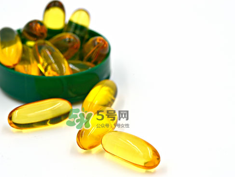 魚肝油可以擦臉嗎？魚肝油擦臉有什么好處？