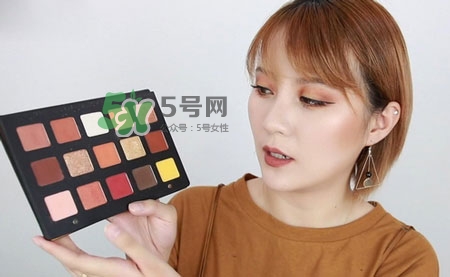 natasha denona日落眼影盤怎么用_nd日落眼影盤使用方法 natasha denona日落眼影盤怎么用_nd日落眼影盤使用方法