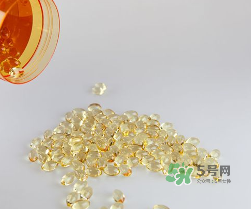 吃魚肝油對眼睛好嗎？魚肝油對眼睛有什么好處？