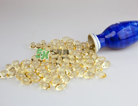 吃魚肝油對眼睛好嗎？魚肝油對眼睛有什么好處？