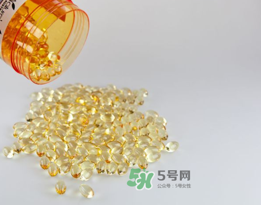 吃魚肝油會便秘嗎？吃魚肝油便秘怎么回事？