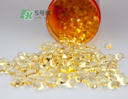 吃魚肝油會便秘嗎？吃魚肝油便秘怎么回事？