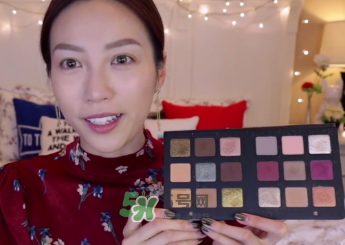 natasha denona星星眼影盤多少錢_nd星星眼影盤專柜價(jià)格