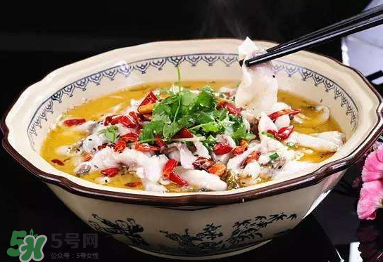 黑魚可以做酸菜魚嗎？黑魚做酸菜魚好吃嗎？