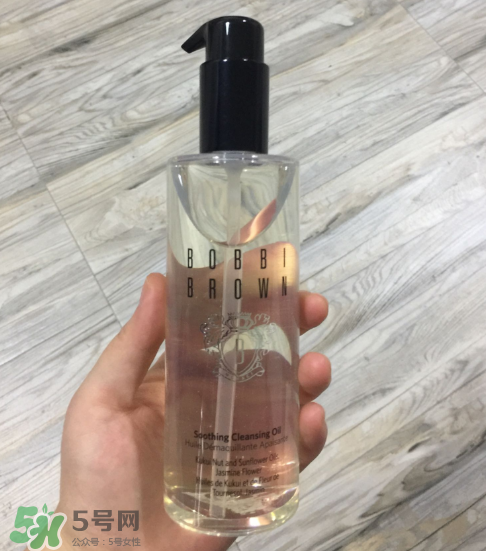 bobbi brown卸妝油多少錢？芭比波朗卸妝油價格