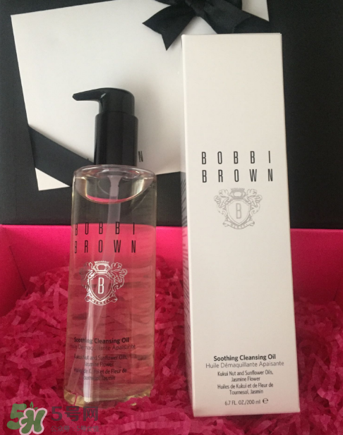bobbi brown卸妝油多少錢？芭比波朗卸妝油價格