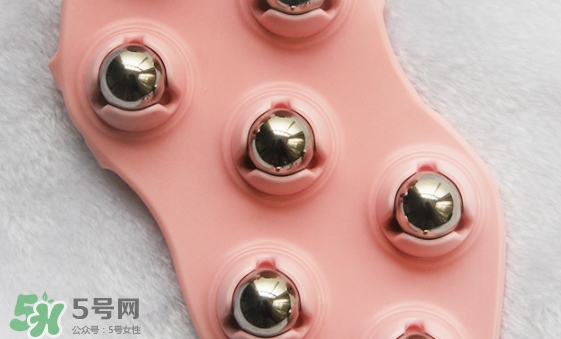 qtebody七龍珠按摩使用方法 七龍珠按摩用法圖解 qtebody七龍珠按摩使用方法 七龍珠按摩用法圖解