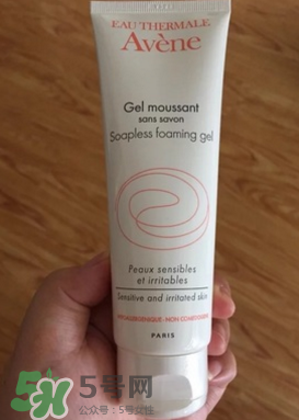 雅漾無皂基平衡潔膚凝膠怎么用 雅漾平衡潔膚凝膠評(píng)測(cè) 雅漾無皂基平衡潔膚凝膠怎么用 雅漾平衡潔膚凝膠評(píng)測(cè)