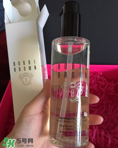 bobbi brown卸妝油好用嗎？芭比波朗卸妝油怎么樣？