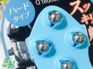 qtebody七龍珠按摩能瘦腿嗎？七龍珠按摩粉色和藍(lán)色區(qū)別