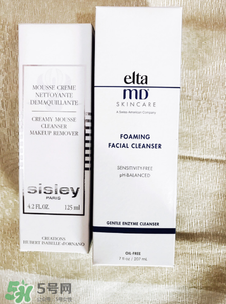 希思黎洗面奶哪款好用？希思黎洗面奶怎么樣？