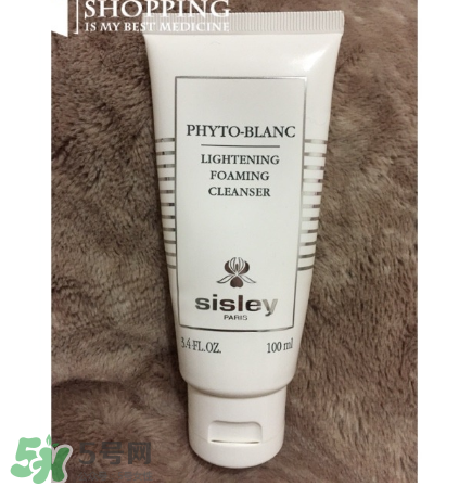 希思黎洗面奶哪款好用？希思黎洗面奶怎么樣？