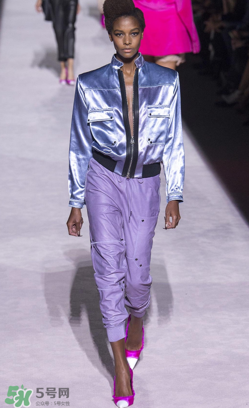 tom ford2018春夏系列怎么樣_好看嗎_款式有哪些？