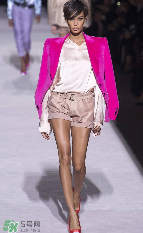 tom ford2018春夏系列怎么樣_好看嗎_款式有哪些？