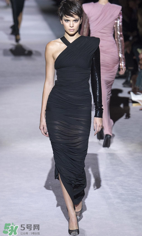 tom ford2018春夏系列怎么樣_好看嗎_款式有哪些？