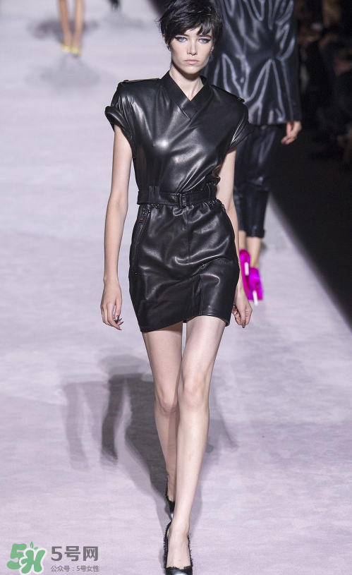 tom ford2018春夏系列怎么樣_好看嗎_款式有哪些？