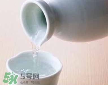 白酒可以止癢嗎？白酒能止癢嗎