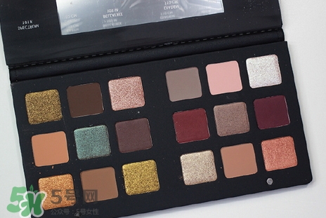 natasha denona星星眼影盤(pán)怎么用_nd星星眼影盤(pán)使用方法 natasha denona星星眼影盤(pán)怎么用_nd星星眼影盤(pán)使用方法