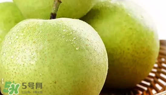 綠寶石梨多少錢一斤？綠寶石梨價格表