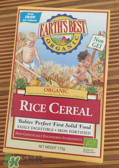 愛思貝有機大米粉怎么樣？地球最好有機大米米粉好嗎？