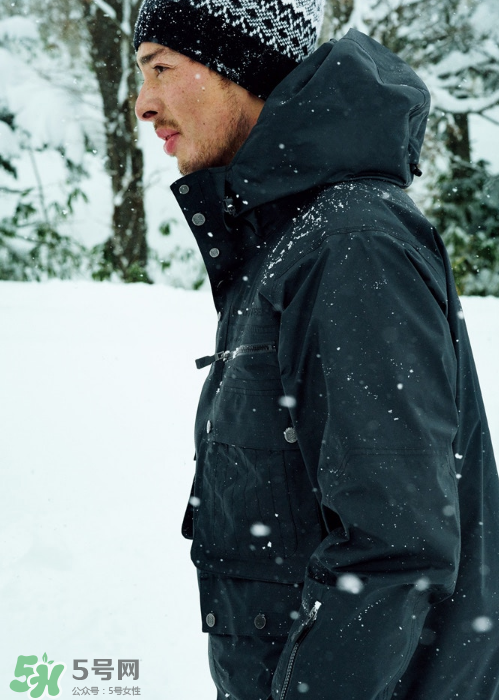 burton2017秋冬系列怎么樣_好看嗎_款式有哪些？