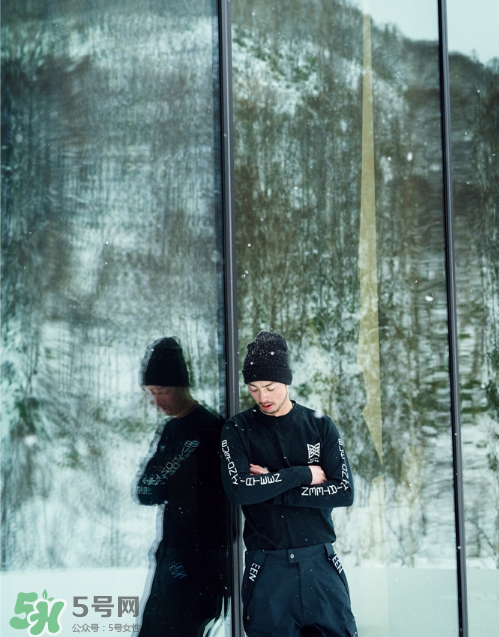 burton2017秋冬系列怎么樣_好看嗎_款式有哪些？