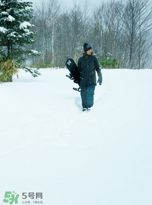 burton2017秋冬系列怎么樣_好看嗎_款式有哪些？