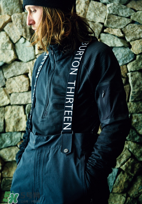 burton2017秋冬系列怎么樣_好看嗎_款式有哪些？