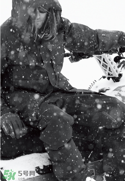 burton2017秋冬系列怎么樣_好看嗎_款式有哪些？