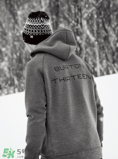 burton2017秋冬系列怎么樣_好看嗎_款式有哪些？