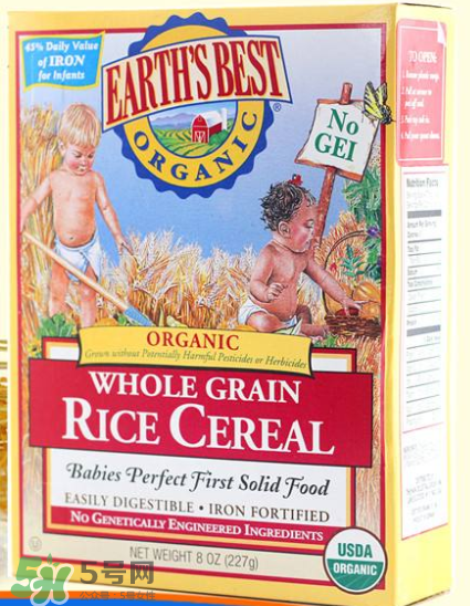 愛思貝有機大米粉怎么樣？地球最好有機大米米粉好嗎？