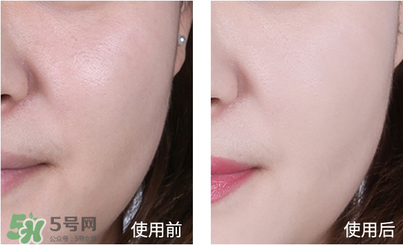 紀皙妍氣墊bb霜怎么樣？紀皙妍氣墊好不好用？