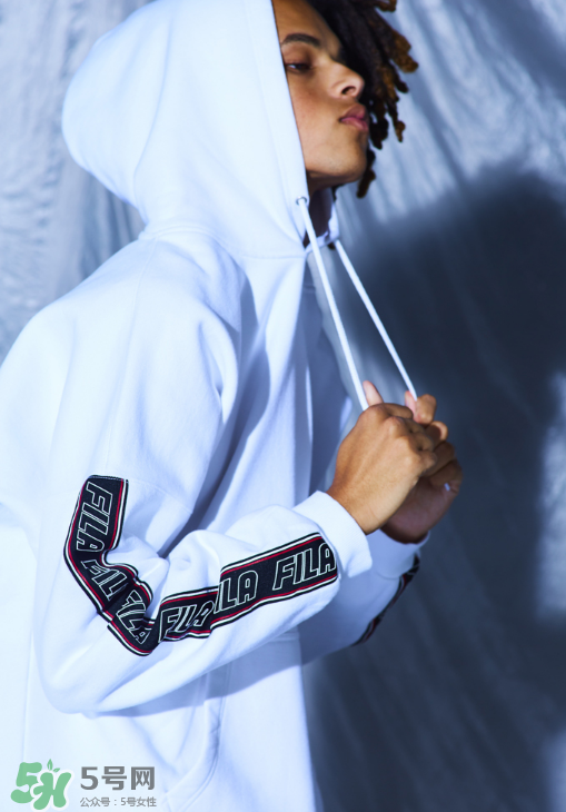fila與monkey time2017秋冬聯(lián)名系列怎么樣_好看嗎？