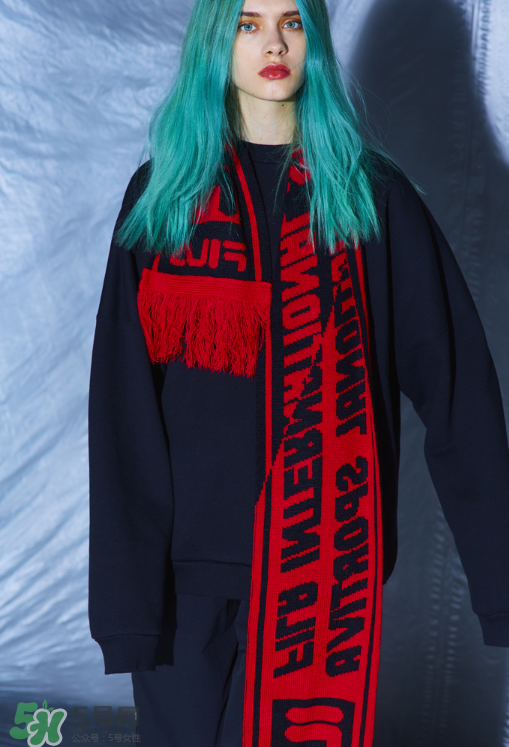 fila與monkey time2017秋冬聯(lián)名系列怎么樣_好看嗎？