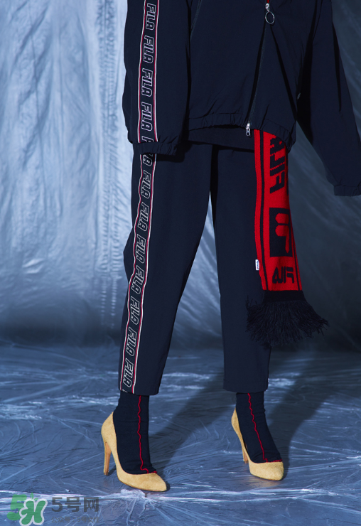 fila與monkey time2017秋冬聯(lián)名系列怎么樣_好看嗎？