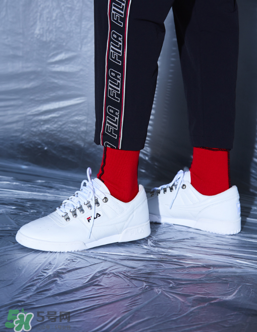fila與monkey time2017秋冬聯(lián)名系列怎么樣_好看嗎？