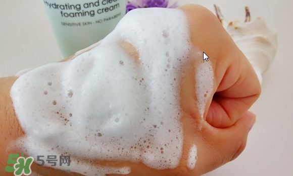 薇姿溫泉純凈泡沫潔面霜好用嗎 薇姿泡沫潔面霜的作用 薇姿溫泉純凈泡沫潔面霜好用嗎 薇姿泡沫潔面霜的作用