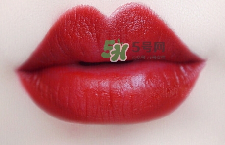 迪奧999金屬色怎么樣？迪奧999金屬色和滋潤和啞光對比