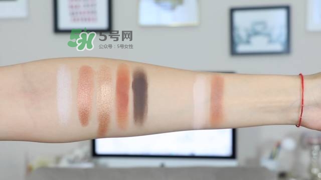 colourpop日落盤和natasha denona日落盤哪個(gè)好? colourpop日落盤和natasha denona日落盤哪個(gè)好?